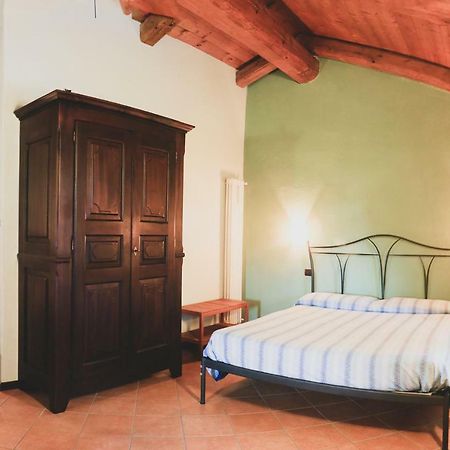 Agriturismo Fiori Di Zucca Фоссано Экстерьер фото