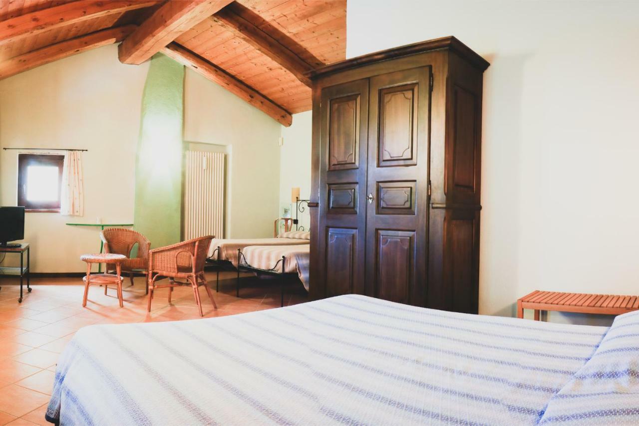 Agriturismo Fiori Di Zucca Фоссано Экстерьер фото