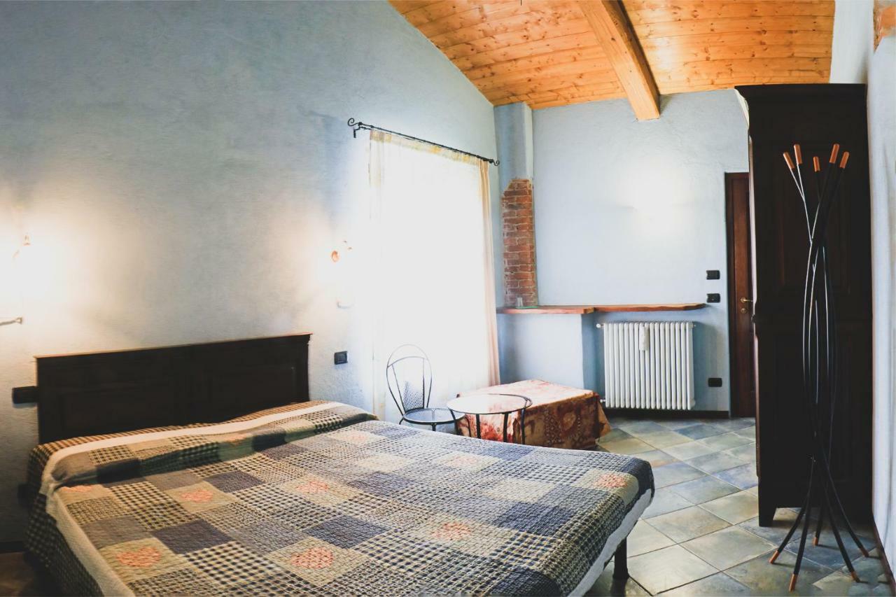 Agriturismo Fiori Di Zucca Фоссано Экстерьер фото