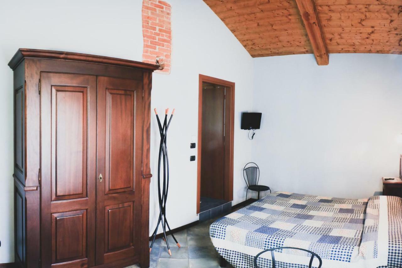 Agriturismo Fiori Di Zucca Фоссано Экстерьер фото